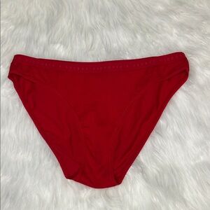 Victoria's Secret Bikini Panty S
